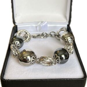 Simona Collini Bracelet